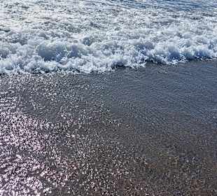 Strand Playa del Ingles