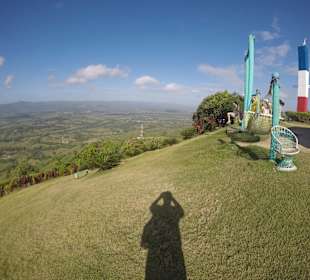 Naturschutzgebiet Laguna de Bávaro