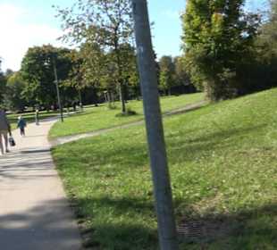 Engelhaldepark