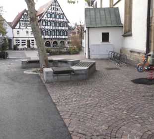 Marktplatz