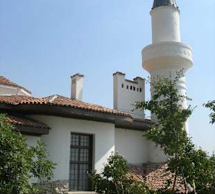 Balchik - The Castle