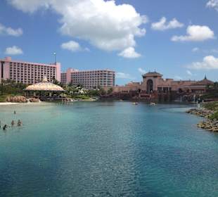 Aquaventure Water Park 
