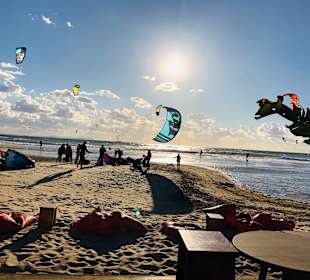 Strand Tarifa