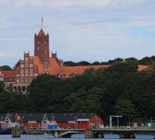 Marineschule Mürwik
