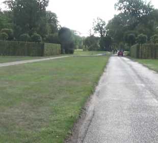Schlosspark