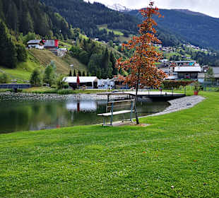 Badesee