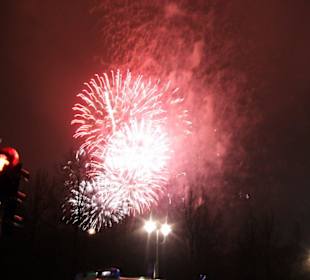 Happy new year!