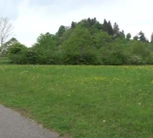 Kreuzweg St. Anna Salmendingen