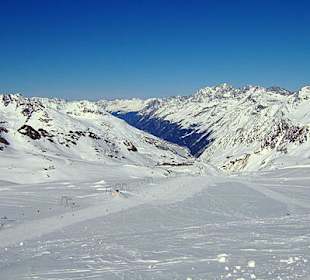 Skigebiet