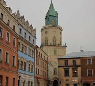 Stare Miasto in Lublin