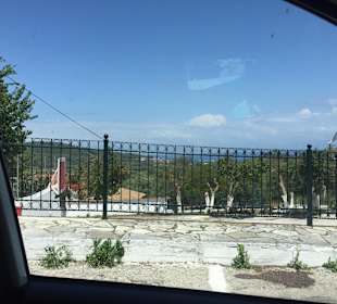 Stadtrundgang Agios Georgios