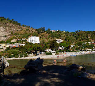 Isola Bella (Sizilien)