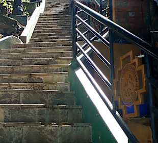 Aguas Calientes - Machu Picchu Pueblo