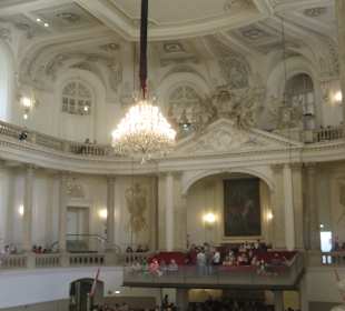 Spanische Hofreitschule