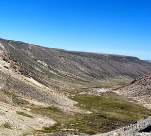 Pampa Cañahuas