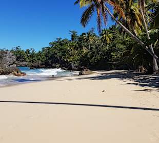 Strand Playa Rincon