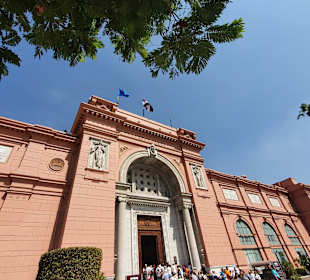 Ägyptisches Nationalmuseum