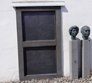 Gedenktafel Fam. Ludwig