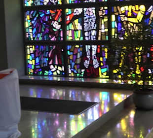 St. Georgskirche Dirgenheim