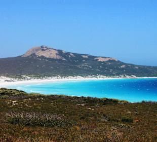 Lucky Bay