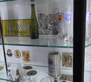 Bier & Oktoberfest Museum