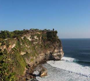 Uluwatu Tempelanlage