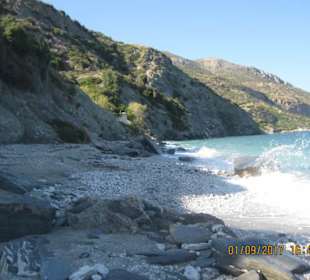 Wellengang