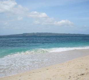 Puca Beach