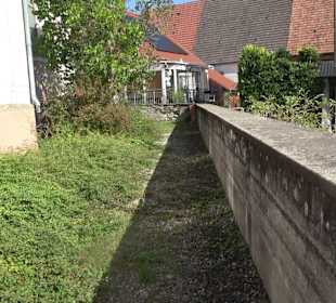 Katholische Kirche St. Nikolause Göttelfingen