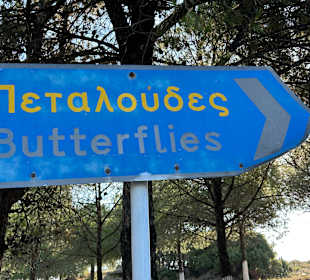 Stadtrundgang Theologos