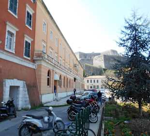 Spilia-Tor