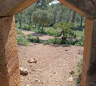 Wandern Cala Ratjada