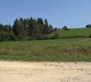 Premiumwanderweg "hochgesprudelt"