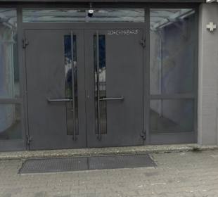 Kirche St. Antonius Baldern