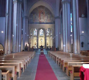 Kirche St. Marien