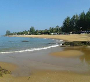 Khao Lak Bang Niang