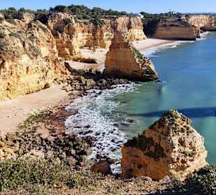 Seven Hanging Valleys Trail 