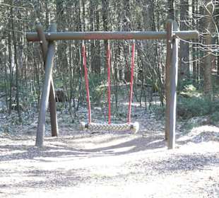 Liebesbankweg