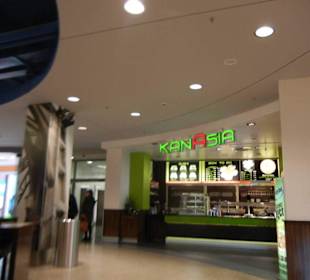 Shoppingcenter Hamburger Meile