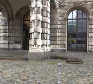 Karlsplatz / Stachus