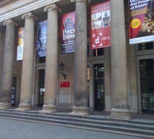 Altstädtische Hauptwache