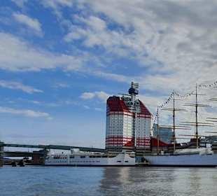 Stadtrundgang Malmö