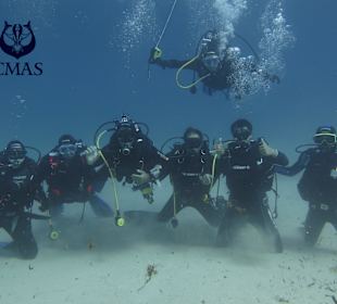 Diving Center Palermo