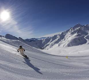 Skipisten