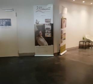 Wellnessbereich Mawell Resort 