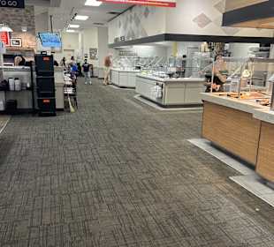 Golden Corral Buffet & Grill