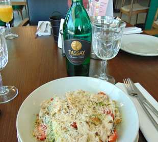 Wild Kitchen Restaurant Nur-Sultan