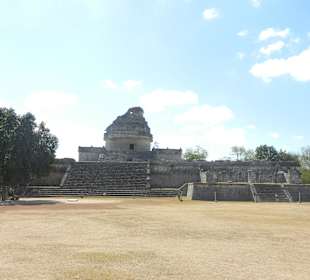 Chichén Itzá