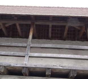 Historischer Rundgang Münsingen