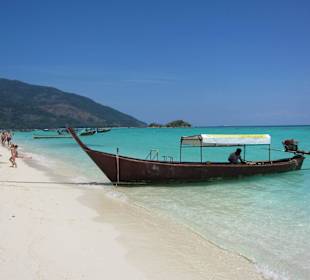 Strand - Sunrise Beach